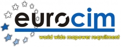 Locuri de munca la SC Eurocim SRL